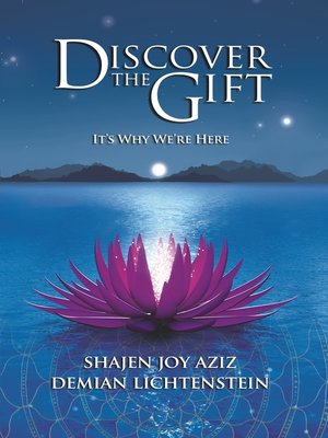 cover image of Discover the Gift